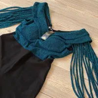 لباس مجلسی و اورال|لباس|قدس, شهر‌قدس|دیوار