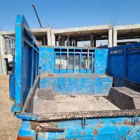 نیسان ۸۴|خودرو سواری و وانت|بیرجند, |دیوار