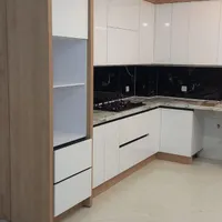 کمددیواری کابینت ام دی اف|جاکفشی، کمد، دراور|کرمان, |دیوار