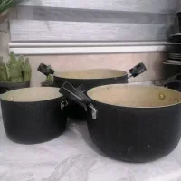 ماهی تابه وقابلمه