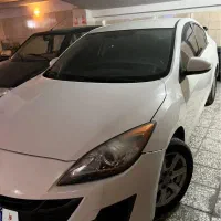 مزدا ۳ نیو مدل ۸۹ تیپ ۱|خودرو سواری و وانت|تهران, کوی بیمه|دیوار