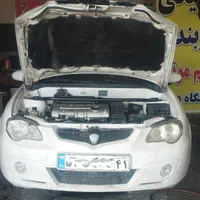 تعمیرگاه تخصصی مکانیکی و جلوبندی ولی پور|خدمات موتور و ماشین|بروجرد, |دیوار