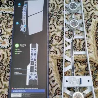 فن ps5 slim
