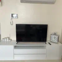 میز تلویزیون در حد نو