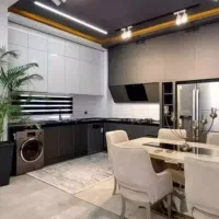 کابینت اهورا
