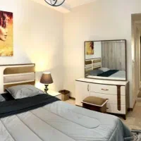 اجاره واحد مبله شیک در شهرک /سعادت آباد|اجارهٔ کوتاهمدت آپارتمان و سوئیت|تهران, آسمان|دیوار