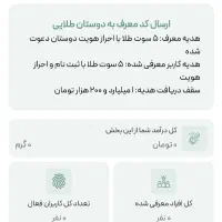 ثبت نام کن وطلا ببر