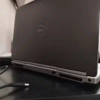 لپ تاپ دل 6 گیگ گرافیک مناسب گیم و طراحی های 3D