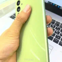 گوشی کارکرده samsung galaxy a24|موبایل|تهران, شیخ هادی|دیوار