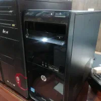 کیس گیمینگ اقتصادی - کیس اداری ۴۹۵۰