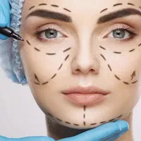 به یک نفر منشی مطب زیبایی و یک نفردستیار پزشک