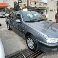 پژو پارس سال 93اس|خودرو سواری و وانت|آمل, |دیوار
