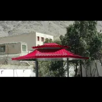 نصب شیروانی و سبک سازی|خدمات پیشه و مهارت|نورآباد, |دیوار