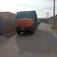 بنز تک کمپرسی