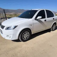 ساینا دنده‌ای EX، مدل ۱۴۰۰