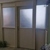 فروش پارتیشن اداری|دفتر کار|مشهد, احمدآباد|دیوار