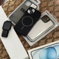 iPhone 15 normall ایفون ۱۵ نرمال|موبایل|تهران, ایران|دیوار