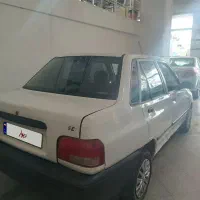 پرایدمدل91اقساطی