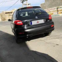 207 مدل 98|خودرو سواری و وانت|یزد, |دیوار