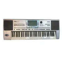 ارگ  pa50 ارتقا یافته شده به pa80 برند korg