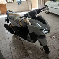 کلیک۱۶۰ تایلندی صفرخشک