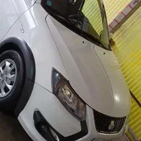 کوئیک RS مدل ۱۴۰۳ بی رنگ|خودرو سواری و وانت|قزوین, |دیوار