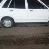 پراید ۱۱۱ تمیز