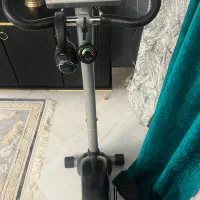 دوچرخه ثابت|تجهیزات ورزشی|محمدشهر, محمدشهر|دیوار