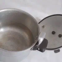 زودپز سالم و تمیز|ظروف پخت‌وپز|تهران, جنت‌آباد جنوبی|دیوار