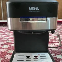 اسپرسو ساز خانگی migel