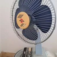 پنکه رومیزی