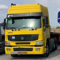 هوو مدل۲۰۰۷