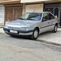 پژو 405 مدل 97|خودرو سواری و وانت|مریوان, |دیوار