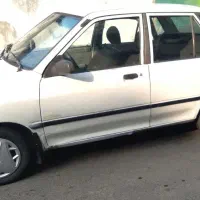 پرایدسفیدمدل۸۲شاسی پلمپ بدون ترک وجوش|خودرو سواری و وانت|رشت, حمیدیان|دیوار