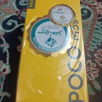 شیائومی Poco M5s با حافظهٔ ۲۵۶ گیگابایت|موبایل|اصفهان, آبشار|دیوار