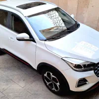 **X55 PRO IE دست اول**|خودرو سواری و وانت|تهران, مرزداران|دیوار