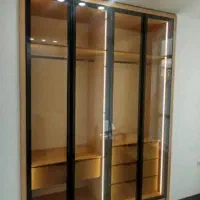 شیشه بری وسکوریت نشکن ساختمانی،رومیزی (عمده وتکی)|خدمات پیشه و مهارت|قم, نخودی|دیوار