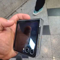 سام سنگ zed flip 5|موبایل|تهران, فاطمی|دیوار