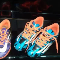 کفش ورزشی درحدنوخوش رنگ وعالی باکیفیت وبادوام