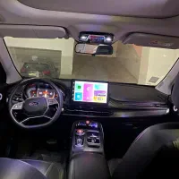 فروش کی ام سی ایکس فایو kmc x5|خودرو سواری و وانت|قرچک, شهرک طلائیه|دیوار