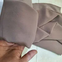 پارچه کرپ آلمانی اصل درجه یک|لباس|بهبهان, |دیوار