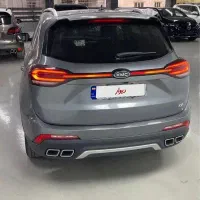 KMC K7|خودرو سواری و وانت|تهران, حکمت|دیوار