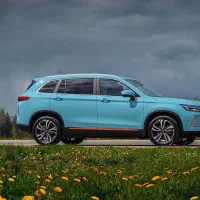 نبکا هیبرید/Nebka hybrid/2024/skyworth|خودرو سواری و وانت|تهران, حکمت|دیوار