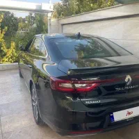 رنو تالیسمان E3، مدل ۲۰۱۸فول کامل