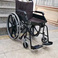 ویلچر خارجی اصل