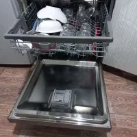 ماشین ظرفشویی|ماشین ظرفشویی|تبریز, |دیوار