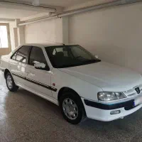 پارس دوگانه فابریک