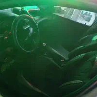 ۲۰۶ مدل۸۱|خودرو سواری و وانت|نظرآباد, نظرآباد|دیوار