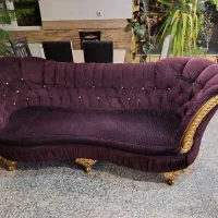 مبل چوبی خیلی سبک