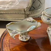 مجموعه مورانو و کاپودیمونته|کلکسیون اشیاء عتیقه|تهران, آسمان|دیوار